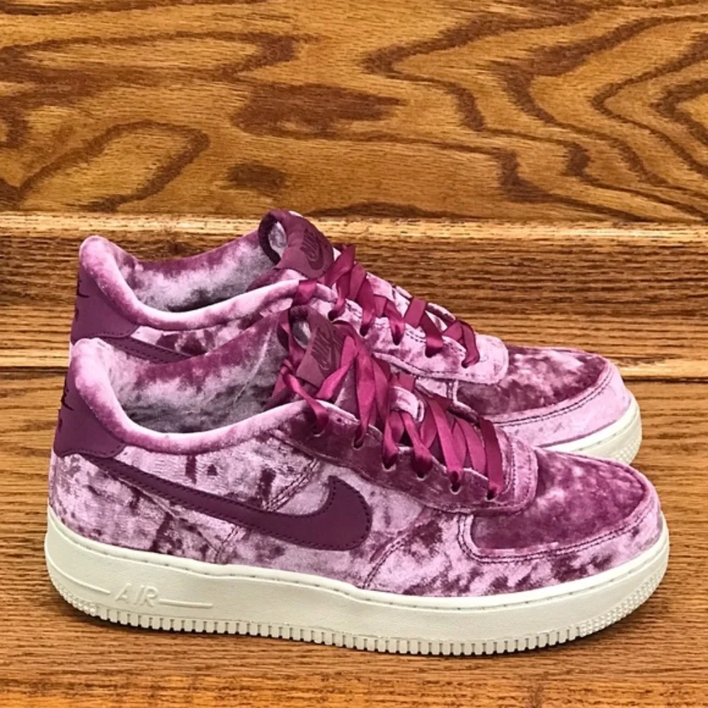 Nike Air Force 1 LV8 GS Tea Berry Shoes‎